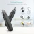 Import XPREEN XPRE001 High-speed Rotating Electric Nose Hair Trimmer Ear Trimmer Rotation Blade for Men and Women from China