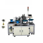 XT-M600K  Fully Automatic Magnetic Circuit riveting Machine