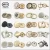 Import xu High Quality Round Resin Mini Tiny Buttons Sewing Tools Decorative Button Scrap booking Garment DIY Apparel Accessories from China