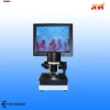 xw880 nailfold video blood capillary health care microcirculation microscope with ce certificate
