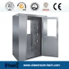 YANXIN Stainless Steel Automatic Cleanroom Air Shower