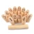 Import Yard Garden game Wooden Outdoor Number Kubb Throwing Game Premium Set from China