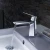 Yatin Concealed Aerator UPC Bathroom Basin Faucet