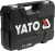 Import YATO AUTOMOTIVE TOOLS Auto repair Mechanic tool set Europe brand YT-12691 from China