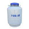 YDS-35 new liquid nitrogen tanks for sale semen storage tanks