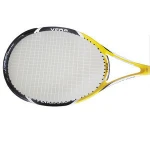 YEDO Full Carbon Fiber OEM Light Weight Tennis Racket Adult Professional Racquet