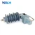 Import YIKA Lightning Arrester Rods Low Prices Price Surge Arrester from China