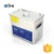 Import YIKE PS-30A 6L Heated Digit Sonic Stainless Steel Dental Ultrasonic Cleaner from China