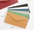 Import Yilucai Custom Printing Wallet Envelope Glitter Paper Envelope from China