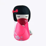 Yiwu Factory Custom Toys And Clothes For Kids Wholesale Lovely Microbead Stuffed Other Japenses Girl Toys