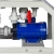 Import YLD-1004 PP water Filter Housing with Alkali &amp; Acid Chemical Pump Housing from China