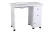 Import YM-011C cheap nail table beauty salon furniture hot style nail salon equipment and furniture set from China