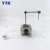 Import YTK-360S small liquid filling machine 304 stainless steel pump cup filler machine bottle filler filling bottle from China