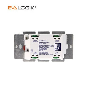 z-wave in-wall on/off toggle switch for smart home