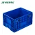 Import ZD-4315 EU Box foldable stackable and nestable plastic crate from China