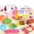 ZF167New trend product 3D Noodle toy kitchen toy and other educational toy diy slime kit for kids