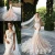 Import ZH1527X Milla NovaCap Sleeve Mermaid Wedding Dresses Sheer Neck Lace Appliques Illusion Bodices Bridal Gowns Wedding Gowns from China