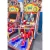 Import Zhongshan other amusement park products Happy Scooter sport game coin operated game indoor shopping mall CAR RACING from China