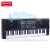 Import Zhorya 61 Key Electronic Simulation Keyboard Piano Professional With Microphone from China