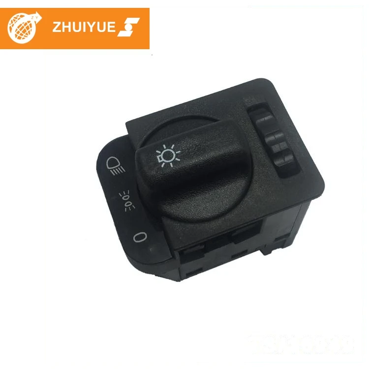 ZHUIYUE Most Profitable Products Auto Head lamp Switch For OPEL ASTRA