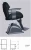 Import Zhuolie vintage barber chair styling chair salon furniture from China