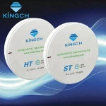 zirconia multilayer disks  cad cam zirconia blocks  price dental zirconia blank
