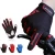 Import ZOLi ZL2320 Bicycle Accessories Full Finger Shockproof Bike Gloves from China