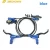 Import ZOOM HB-875 hydraulic bicycle disc brake for MTB mountain bike bike brake kit from China