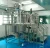 Import ZT New High Quality Liquid Making Blending Mixing Equipment for cosmetic from China