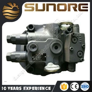 ZX350-3 swing motor excavator swing device with reduction gearbox 9236592