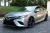 Import 2018 Toyota Camry from Greece