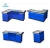 Import Hot sale wholesale Stainless Steel cash desk/checkout counter for retail store from China