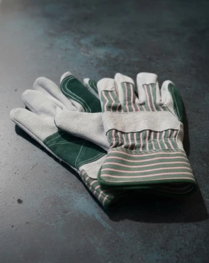 work gloves