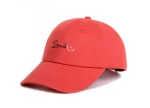 Dad Caps