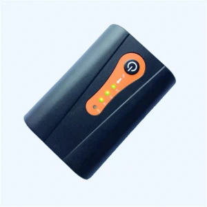 High quality 7.4v 2600mah rechargeable battery pack for Heat Coat Motorcycle Winterwear