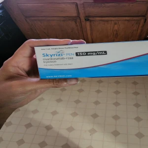 Skyrizi 150mg Injection