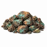 Copper Ore- High-grade