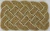 Import TRADATIONAL COIR MAT from India