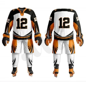 hockey uniforms