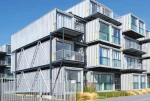 Container house, prefab house, modular house, Capsule house leading supplier, top 500 company, own factories