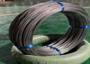Nickel-wire 1.34