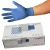 Import Kooltouch Nitrile Gloves - (Blue Powder Free Examination Gloves) Wholesale from Singapore