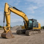 Construction Machinery