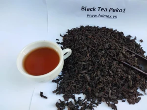 BLACK TEA PEKO