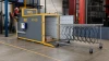 MT Makina ATF-100 Hanger Cleaning Oven – Efficient Solution for Industrial Paint and Coating Lines