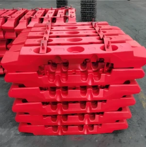Horn Scraper 10S07-1-1 with Good Technical Performance and High Working Performance