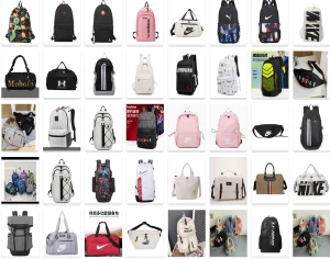 Wholesale School Bags