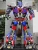 Import Top Large Metal Transformers Sculpture Statue Supports Customization from China