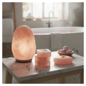 Pink Salt Bar Soups
