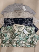 mens Polo shirt